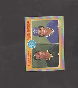 1985 Fleer #647 DANNY TARTABULL  ***Rookie Card*** - Picture 1 of 2