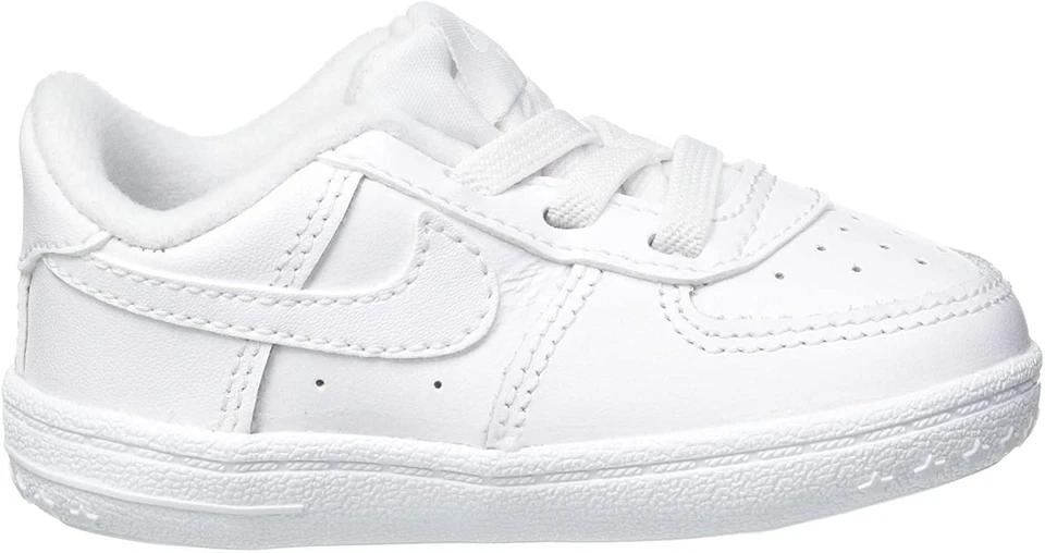 Baby Bootie Nike Force 1 Crib
