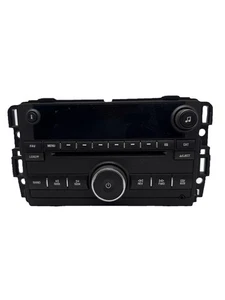 ✅ 2007-2014 Chevy GMC Factory CD Stereo OEM GM 25864960 Delphi Delco - Picture 1 of 15