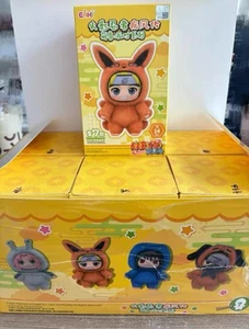 Genuino TOP TOY Naruto Beast Party Series Peluche Caja Ciega Figura Regalo Lo último 2025 - Imagen 1 de 24