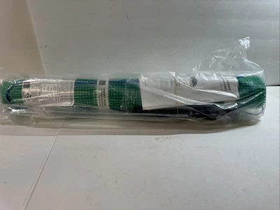 WarmlyYours Tempzone Single Electric Floor Heating Panel Mat 10 ft X 2 Ft - Image 1 of 4