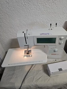 Bernina   1630   Nähmaschine - Bild 1 von 12