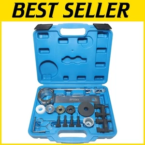 Complete Engine Timing Tool Kit for VAG 1.8 2.0 TSI/TFSI - Accurate & Convenient - Bild 1 von 10