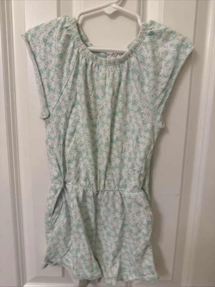 Gap Kids Girls Romper Size 5 - Image 1 of 1