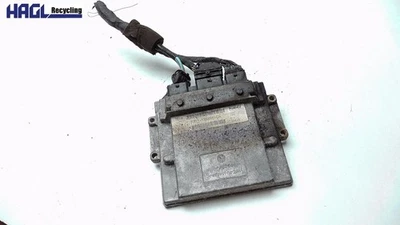 Centralina Iniezione 709112A650CH Ford Galaxy 2.3 WA6 118 Kw 160 Ps Familiare - Immagine 1 di 4