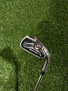 TaylorMade Burner 2.0 5 Iron Steel Burner 2.0 85 Stiff Flex Steel RH - Picture 1 of 5