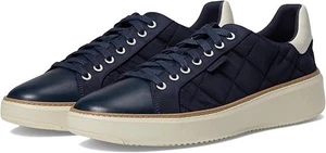 Cole Haan Men's GrandPro Topspin Puffer Sneaker Navy Blazer/Ivory Size 10.5M - Picture 1 of 6