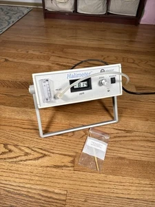 Interscan Halimeter RH17E Halitosis Bad Breath Device - Picture 1 of 8
