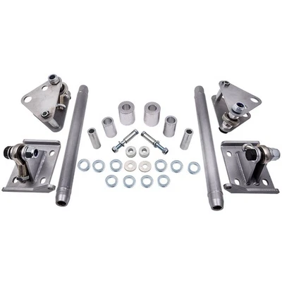 Traction Bars For Dodge for Plymouth Valiant 1960-1966 Scamp 1971-1976 Foto 1 de 4