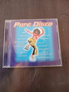 Pure Disco CD - Imagen 1 de 4