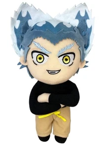 Punch Man S2 - Garou Plush 8" H - Bild 1 von 1