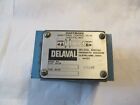 NEW DELAVAL DIRECTIONAL CONTROL VALVE 3000 PSI MAX R6434A-23-01