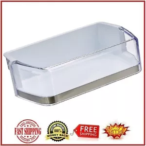 Refrigerator Door Shelf Bin Assembly For Samsung RF4287HAPN/XAA RF4287HAWP/XAA - Picture 1 of 2