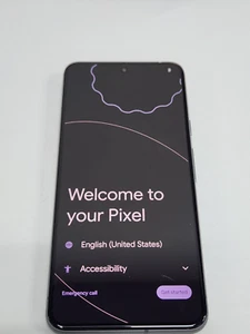 DEFECTIVE - Google Pixel 8 - 128GB - Black - Unlocked - G9BQD - 8295 - Afbeelding 1 van 4