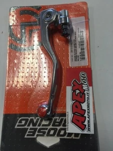 LEVA FRIZIONE MOOSE RACING KTM 250 SX-SXF, 250-300 XC-XCW 06/07 0613-0192 - Bild 1 von 1