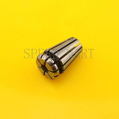 3mm ER8 Spring Collet Chuck Tool Bit Holder For CNC Milling Lathe Chuck NEW - Image 1 of 4
