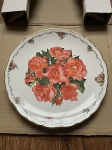 Royal Albert. Elizabeth of Glamis. Ltd Edition. Certificate of Authenticity. - Picture 1 of 7