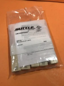  Paquete de 5 KIT1V acondicionador Suttle Line 5-900LCC-2F / 1-267A4 filtro DSL - Imagen 1 de 2