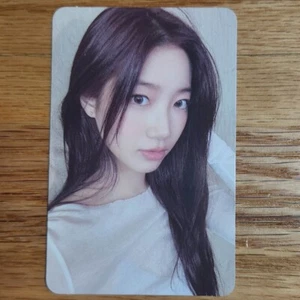 Kazuha offizielle Fotokarte Le Sserafim Mini 3. Album einfach echt Kpop - Bild 1 von 2