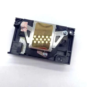 Cabezal de impresión de impresora F173050 compatible con Epson Stylus Photo D870 G4500 1400 EP-4001 - Imagen 1 de 6