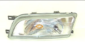 LH Left 'Head Light' N15 1996~1997 'E' Certified (For: Nissan Pulsar) - Picture 1 of 4