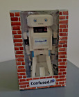 BRI4N Robot Toy from Confused.com in sealed unopened box.