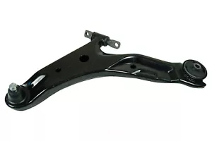 Suspension Control Arm and Ball fits 2001-2006 Hyundai Santa Fe MEVOTECH ORIGIN - Picture 1 of 2