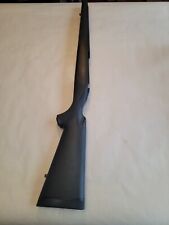 Winchester Model 70 Bolt Action Rifle Rh Sa Synthetic Black Polymer Stock
