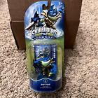 NEW IN BOX Skylanders Swap Force Rip Tide Activision Figure Trading Card Sticker