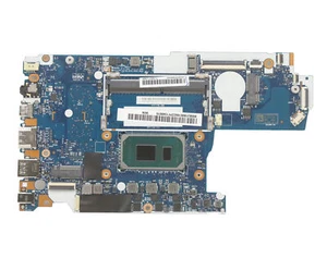 5B21B85189 For Lenovo ideapad 3-14ITL6 ideapad 3-15ITL6 Motherboard I7 1165G7 4G - Afbeelding 1 van 3
