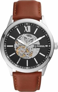 Fossil Men's Flynn 48mm Automatic Watch BQ2386 - Picture 1 of 1