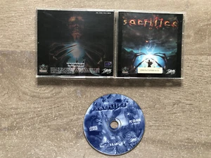 Sacrifice PC FR - Bild 1 von 1