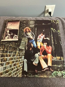 THE WHO - Meaty Beaty Big And Bouncy (1971) - 12" Vinyl Record LP - VG+ - Picture 1 of 5