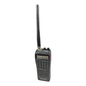 Radio Shack Scanner Portatile 200 Canali 20-308 Pro-51 - Testato Funzionante - Foto 1 di 5
