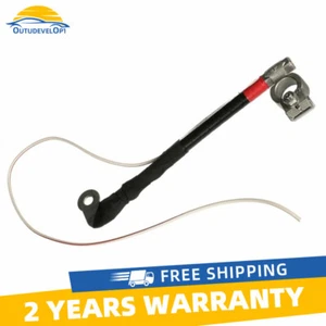 CV6Z-14300-A Positive Battery Cable for 2012-2018 Focus & Escape CV6Z14300A - Picture 1 of 7