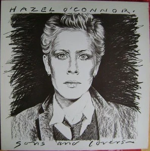 Hazel O'connors - Sons And Lovers - Picture 1 of 1