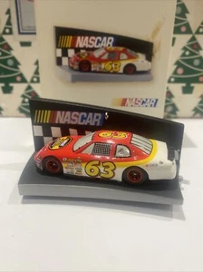 NASCAR Race Is On Magic Sound Weihnachten Hallmark Andenken Ornament neu im Karton - Bild 1 von 12