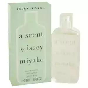 A Scent by Issey Miyake Eau de Toilette Spray 1.6 oz - Picture 1 of 1