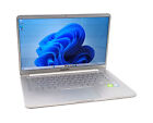 Samsung NP900X5T Laptop 15" i7 8. generacji 16GB RAM 256GB SSD GeForce MX150 Win 11