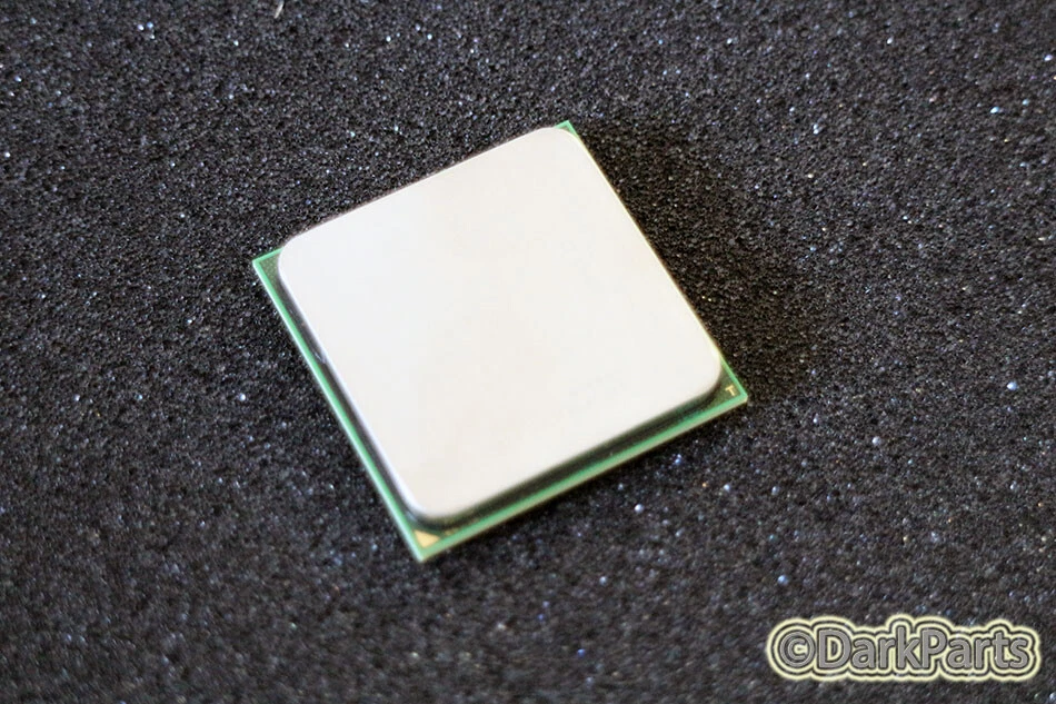 AMD SDA3400IAA3CN Sempron 3400+ Socket AM2 1800MHz Processor CPU - Photo 1/1