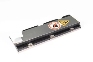 REXROTH R911343775, NYA04.1-LMS-MAGNETTM-144MM-3685226, Second Part Linear Motor - Picture 1 of 5