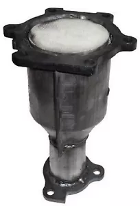 NEW # 16344 Walker Catalytic Converter Direct Fit #16344 Free Priority Shipping - Bild 1 von 1
