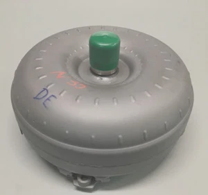 Drehmomentwandler BMW N35 E38 ZF 5HP24 BMW 735i 740i 24401423307 5HP30 - Picture 1 of 4