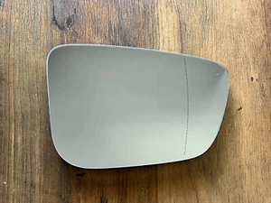 Espejo retrovisor derecho calefacción bmw 5 6 7 8 g11 g12 g14 g15 g30 g31 g32 f90 genuino - Imagen 1 de 10