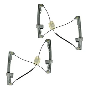 Front Window Regulator for Ford Fusion, Lincoln Zephyr, Mercury Milan, MKZ - Picture 1 of 5