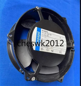 1PCS ebmpapst inverter fan DV6224U in good condition - Picture 1 of 3