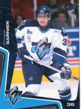 2005/06 Rimouski Oceanic - PHILIPPE GARNIER