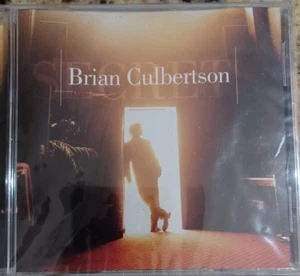 BRIAN CULBERTSON - SECRET CD NEW, SEALED. - Foto 1 di 2