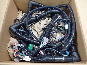 4630268 HYSTER CHASSIS RH WIRING HARNESS NEW - Picture 1 of 4