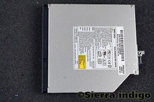 Quanta SBW-24U DVD-ROM CD-RW Drive with Bezel for RM CY25 CY27